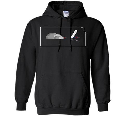 Chalk Rock Basketball Shirt
