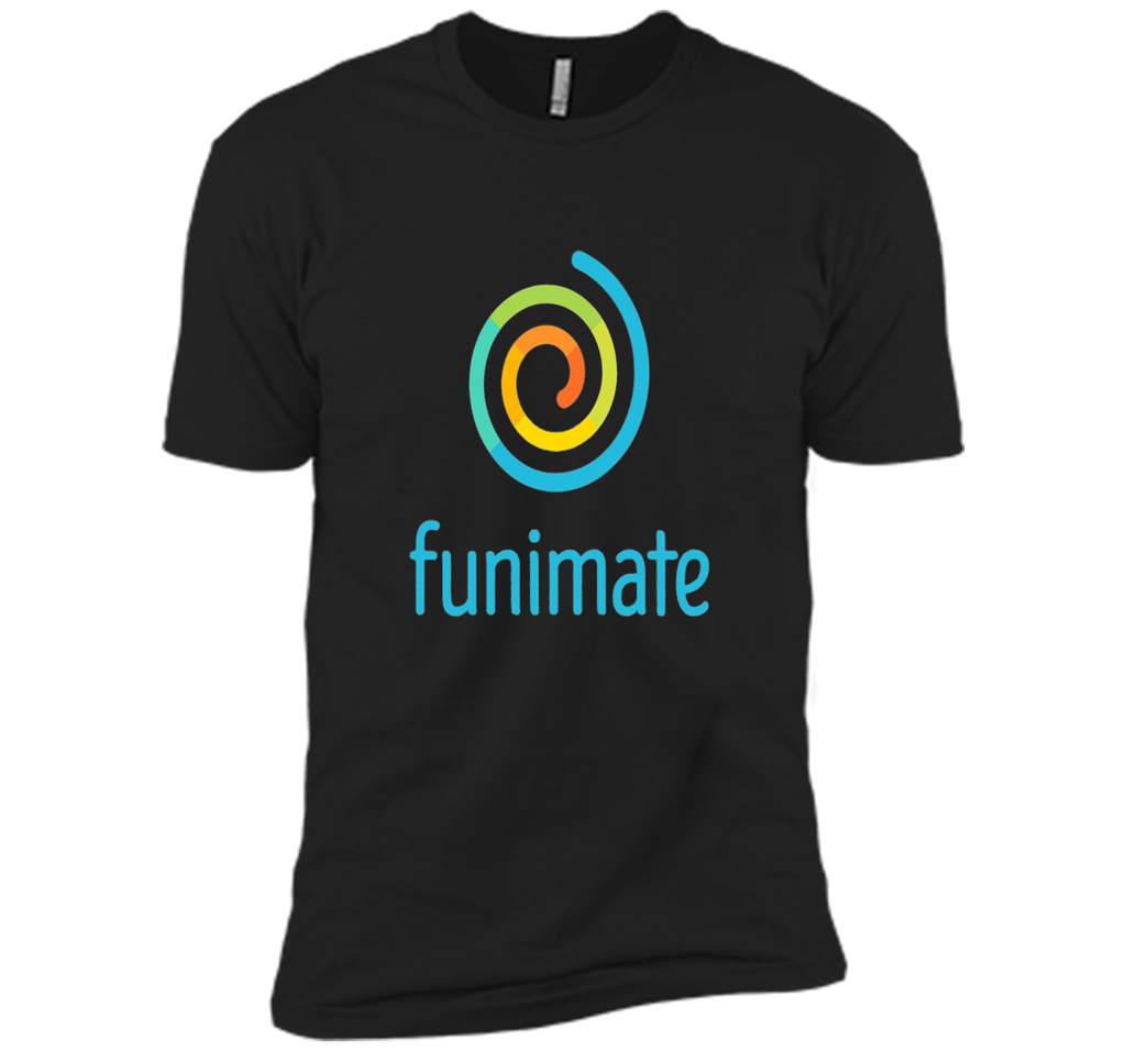 Offical Funimate T-Shirt