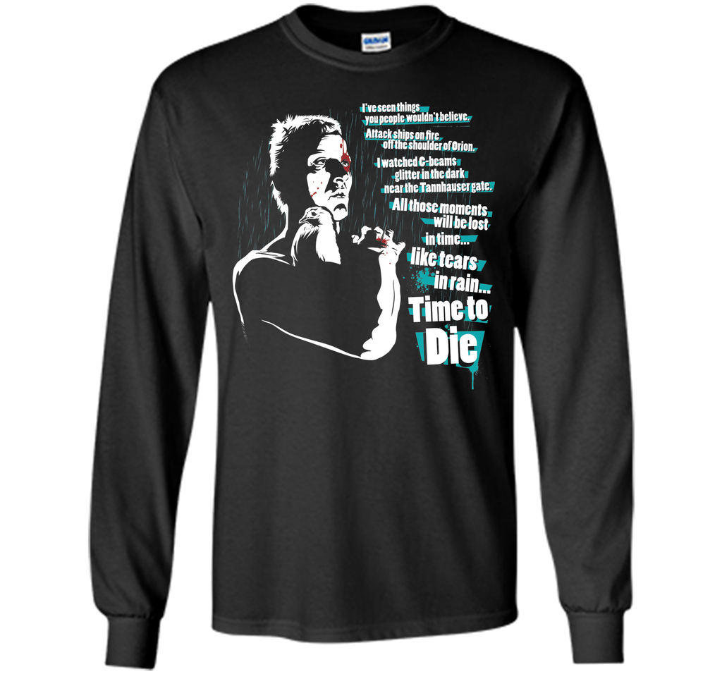 I've see things... T-Shirt