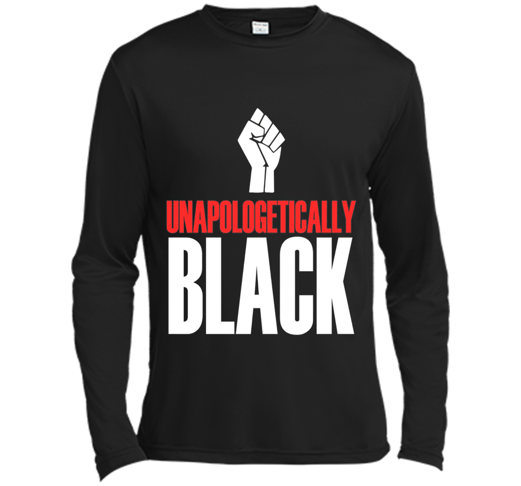 Unapologetically Black T Shirt