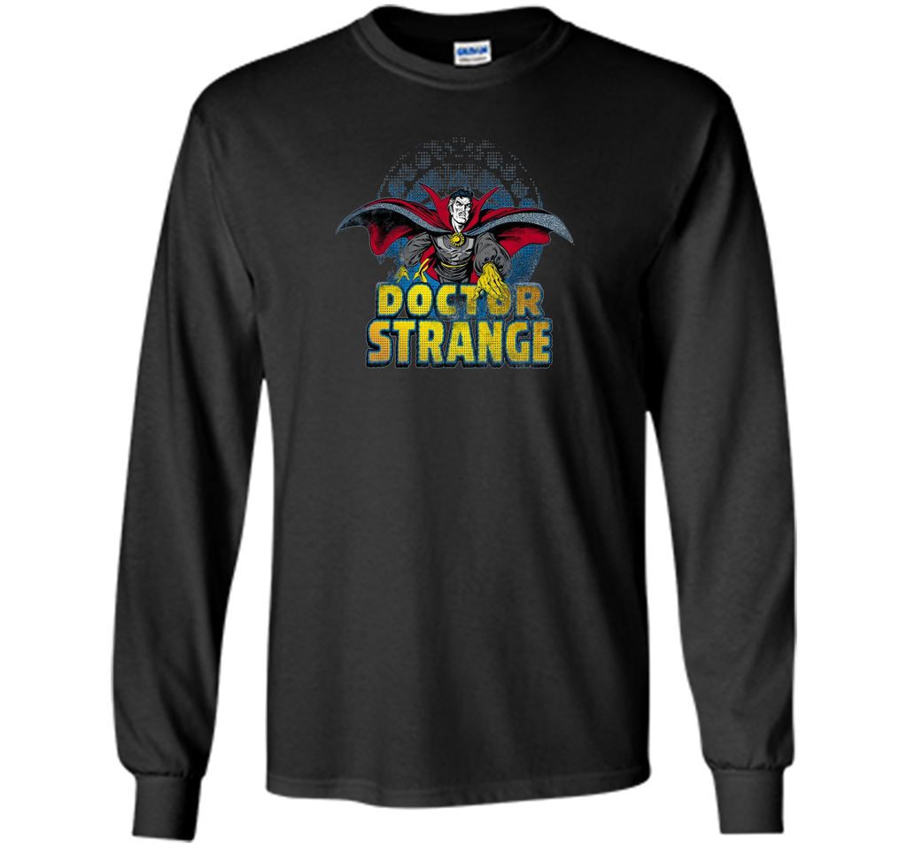 Doctor Strange Protector Graphic T-Shirt