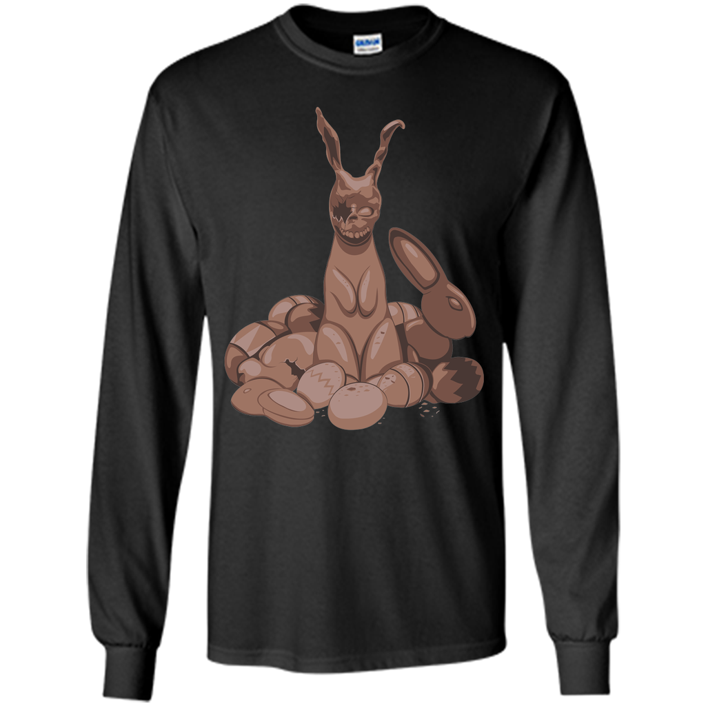 Easter Donnie-Cartoon graphic T-Shirt
