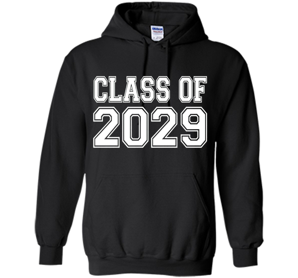Class of 2029 T-Shirt