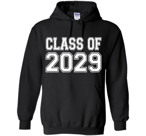 Class of 2029 T-Shirt