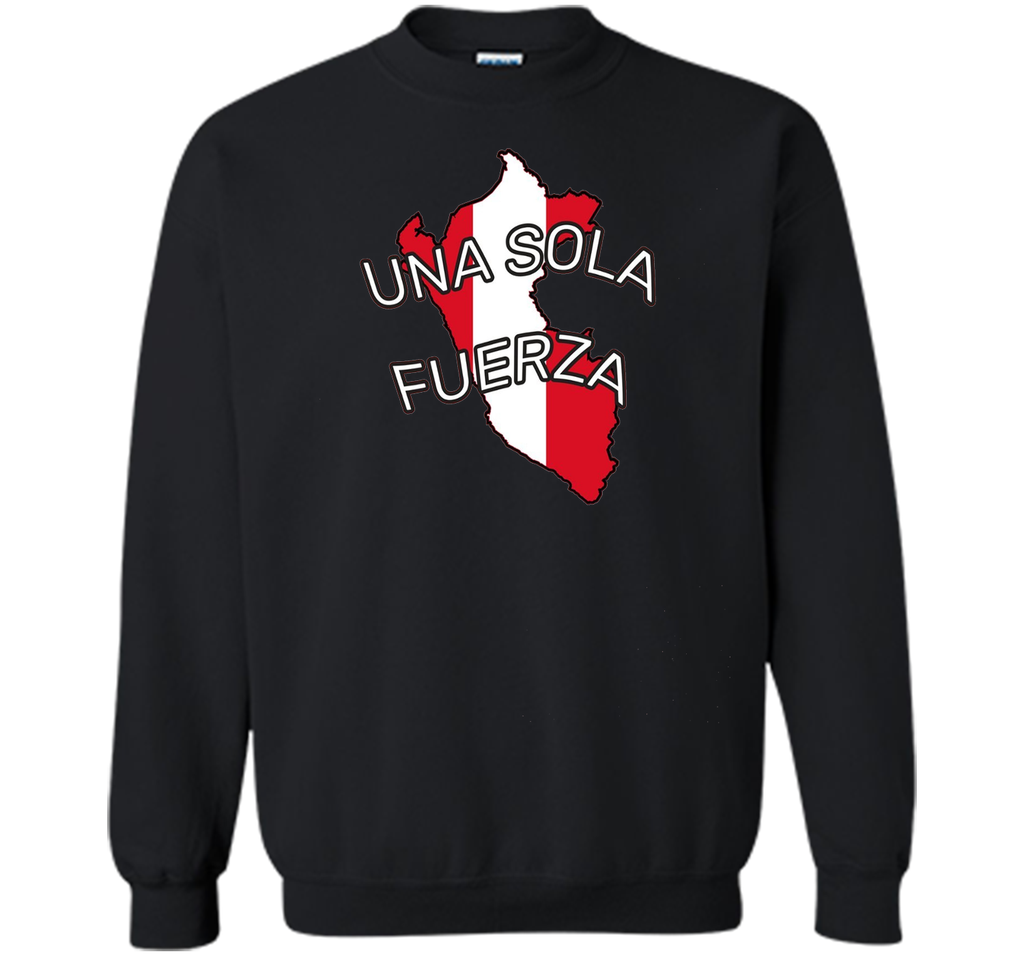 Una Sola Fuerza T-Shirt
