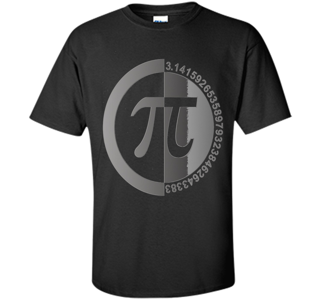 Super Cool Pi Symbol T-shir, Happy Pi Day 2017 Shirts