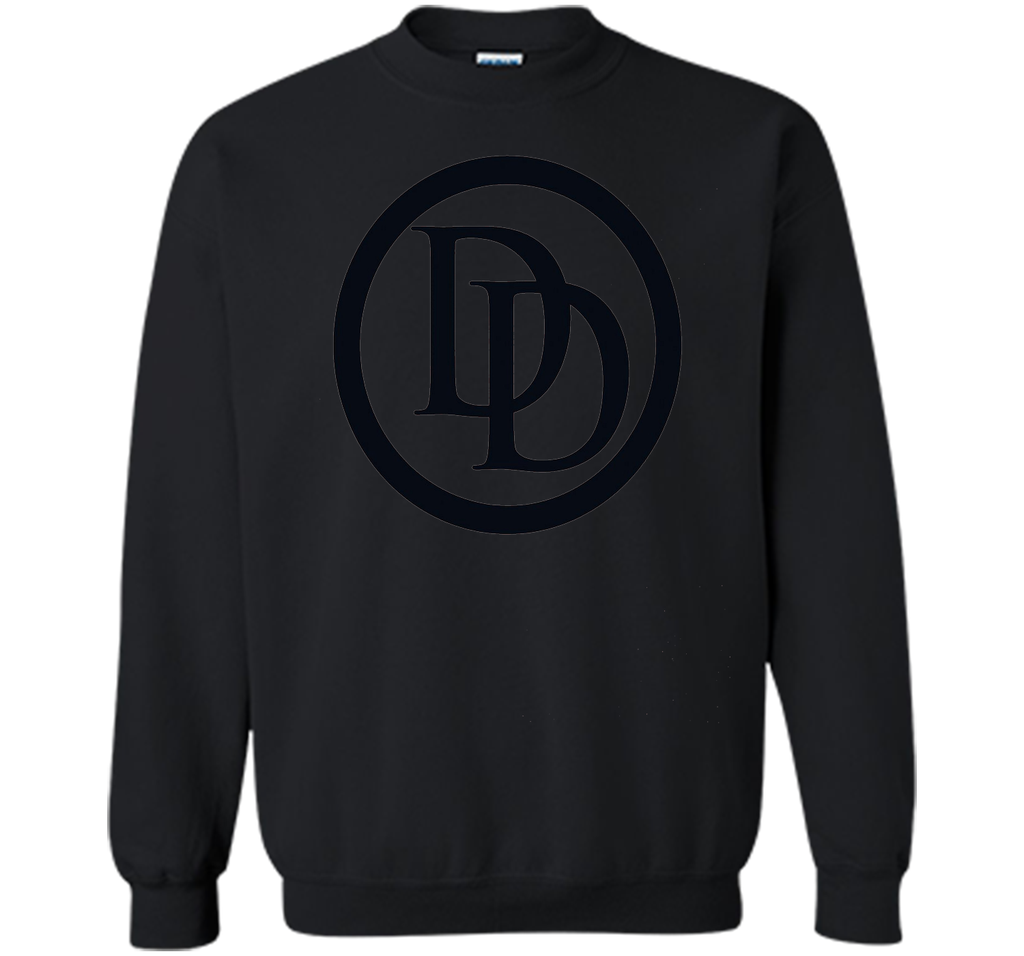 Daredevil Logo Graphic T-Shirt