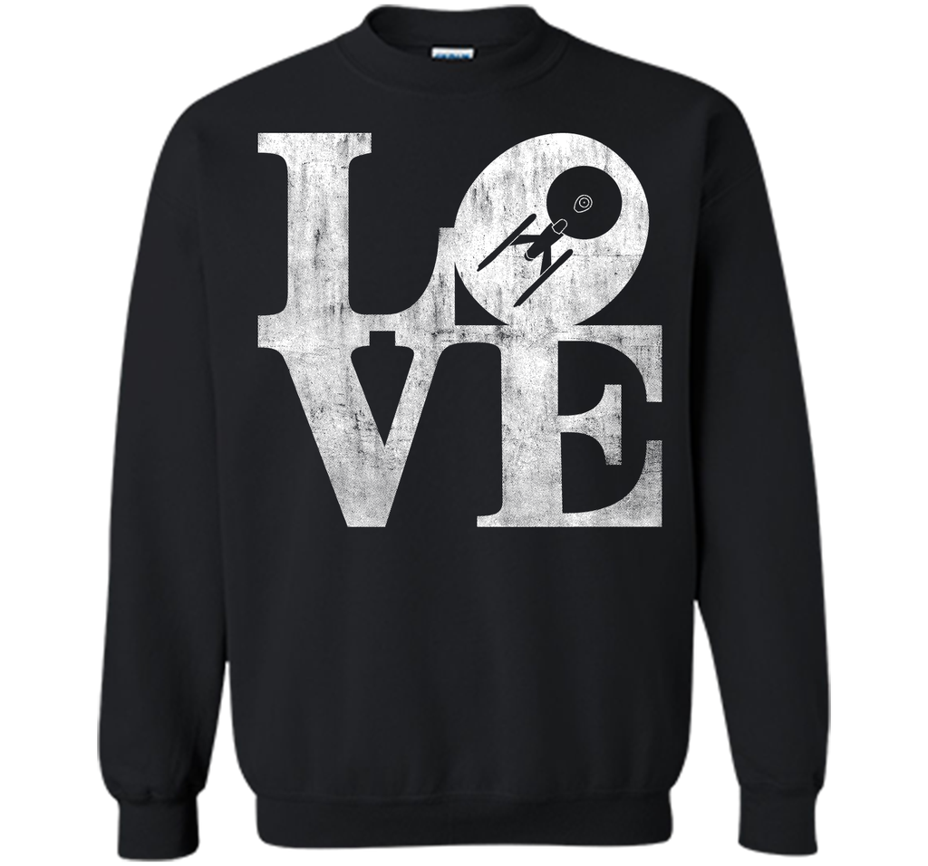 Love Boldly T-Shirt