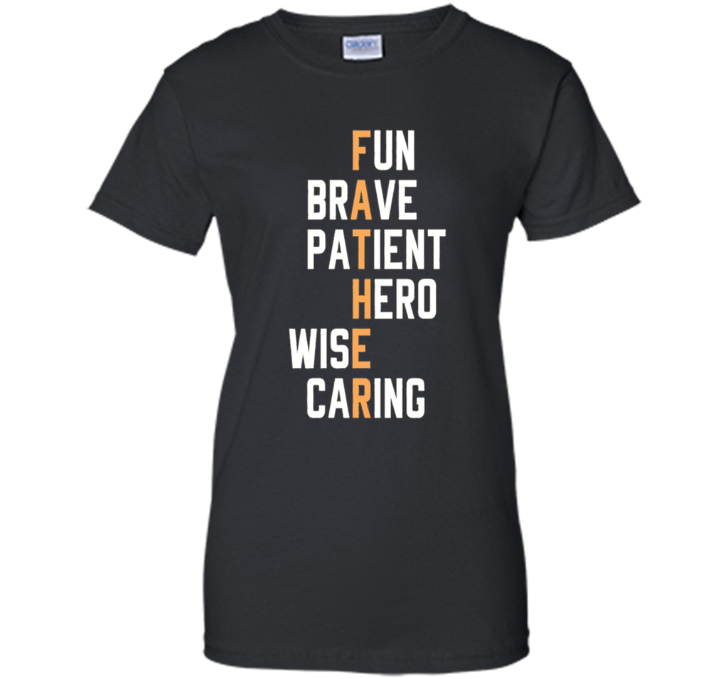 Father s Day T Shirts Word Puzzle