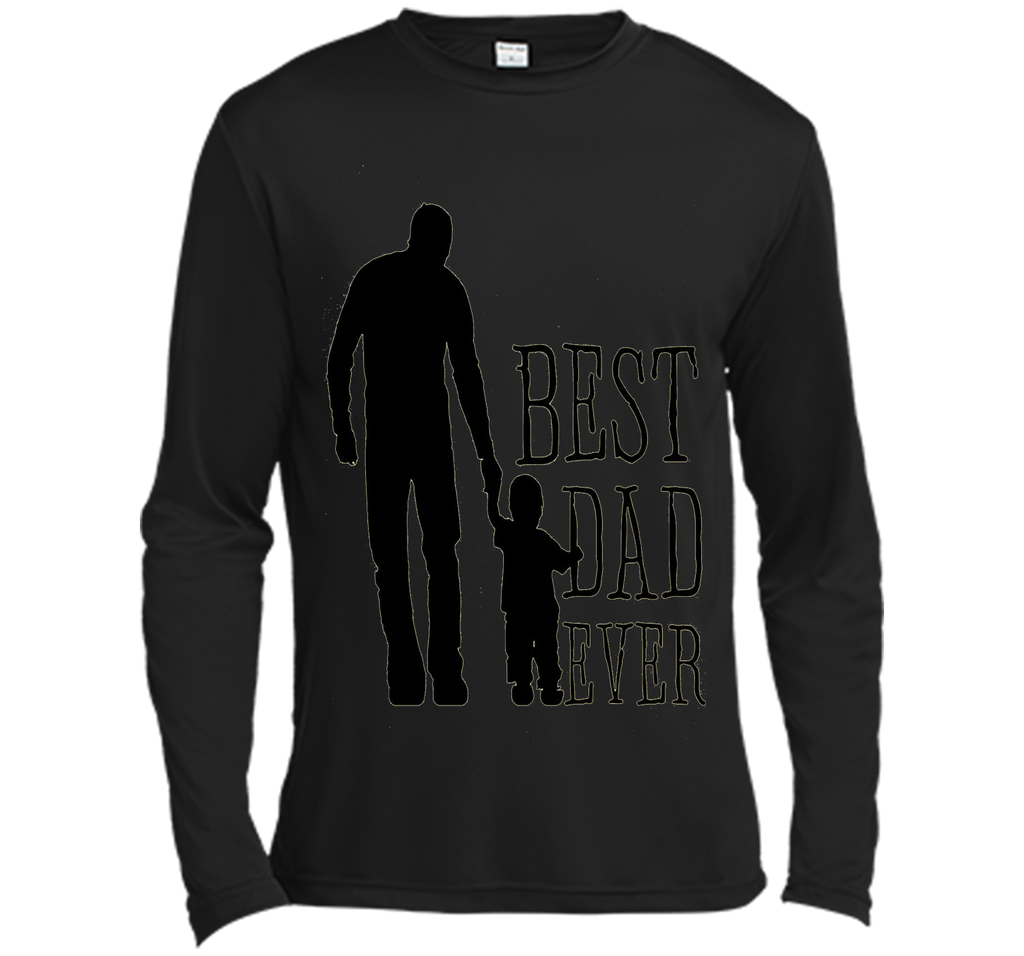 Men's Mr G's Best Dad Ever Father's Day T-Shirt
