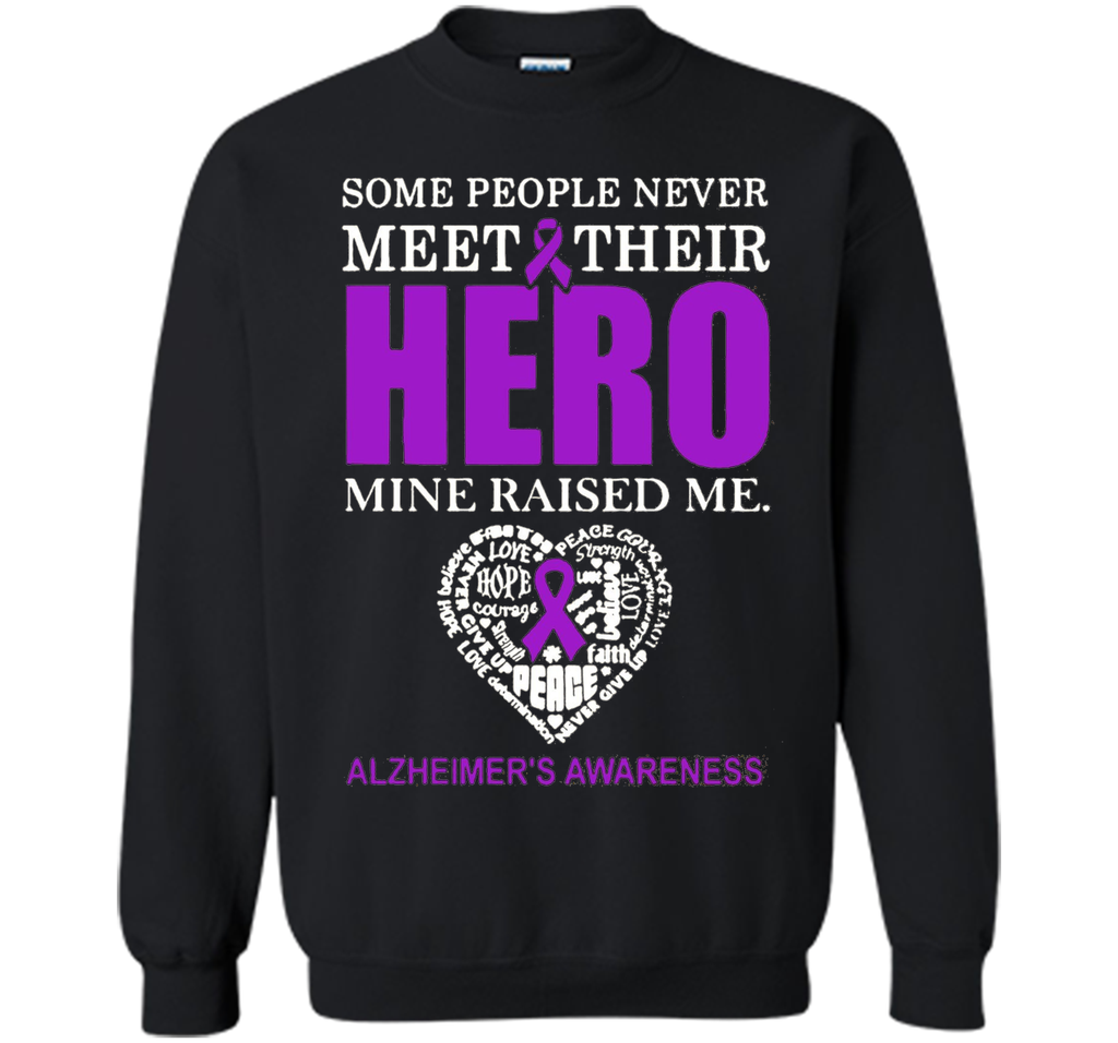 Some People Never Meet Their Hero T-Shirt