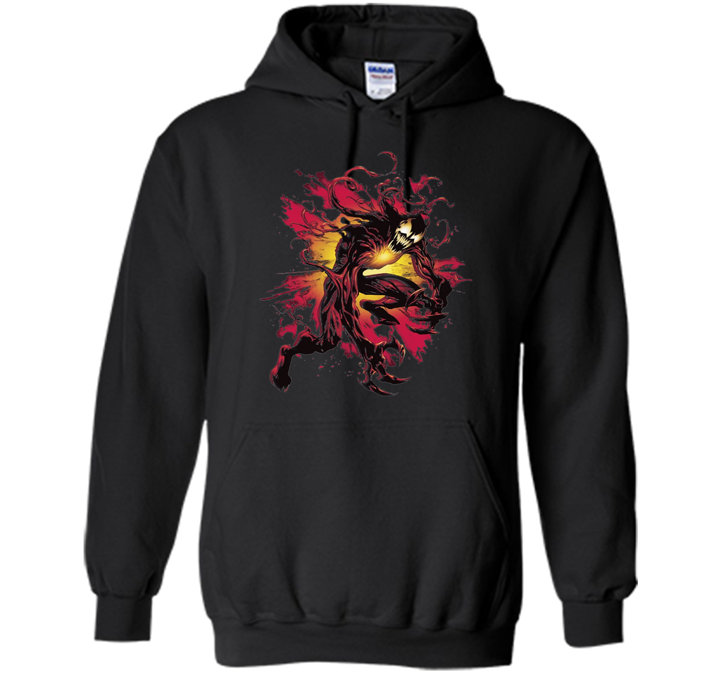 Carnage Cletus Kasady Graphic T-Shirt