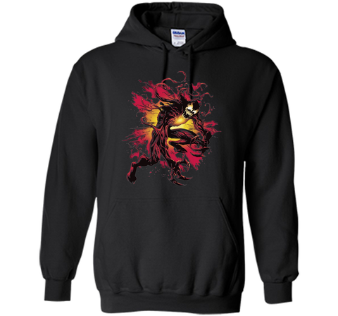 Carnage Cletus Kasady Graphic T-Shirt