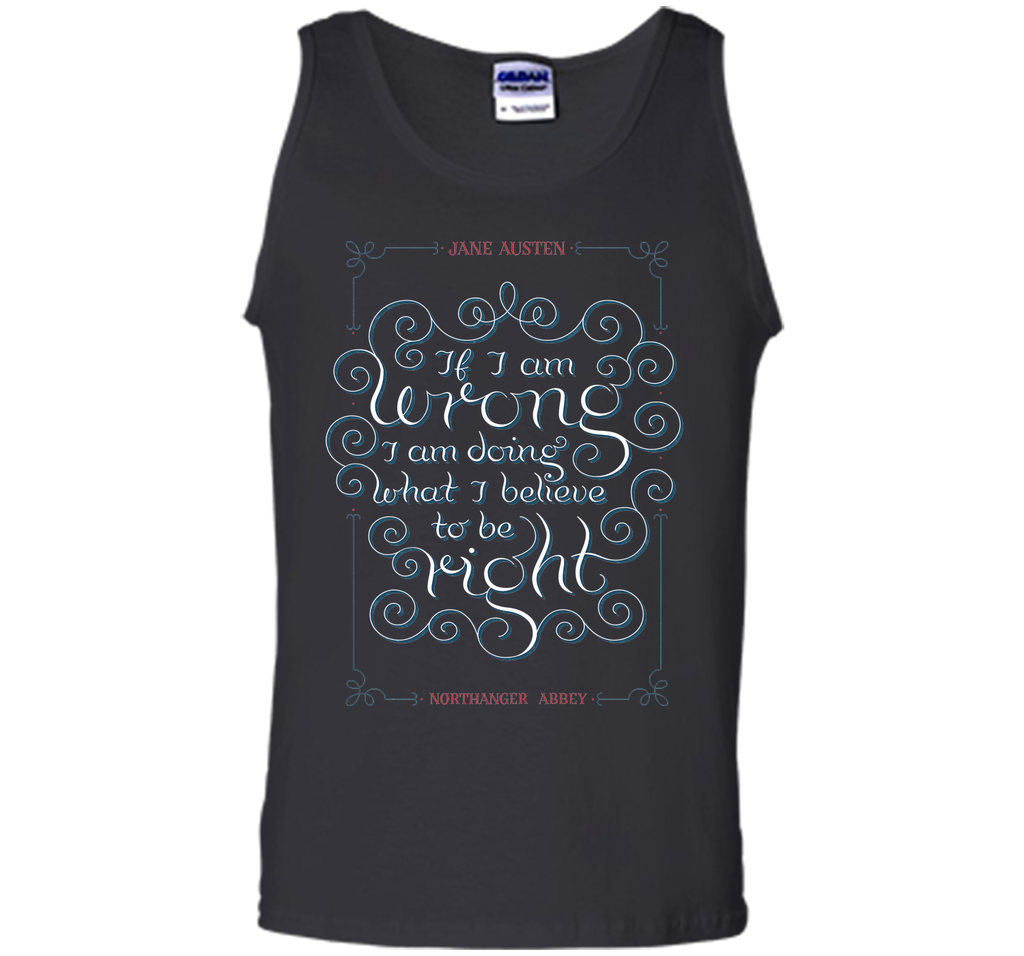Right and Wrong T-Shirt