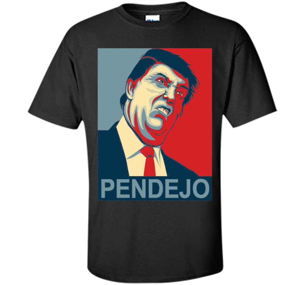 Anti Trump T Shirt - Never Trump - Not My President Tee