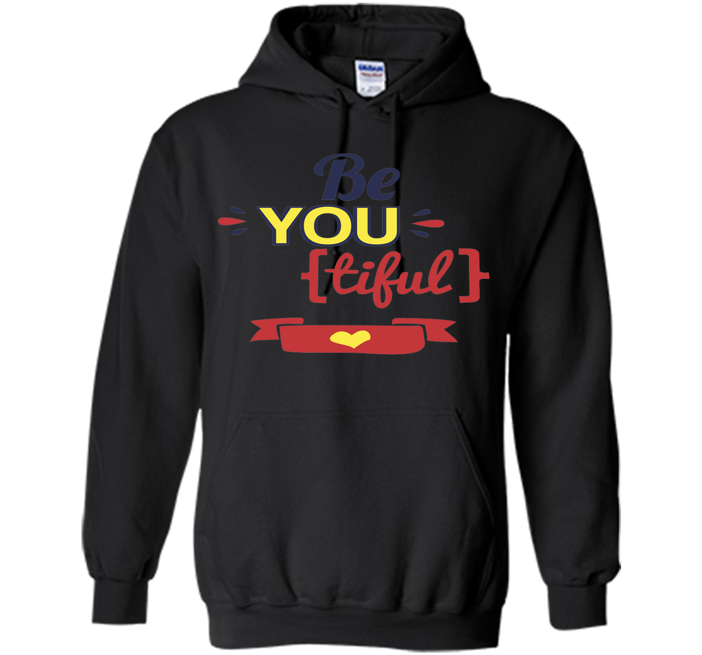 Be-You-Tiful T-Shirt