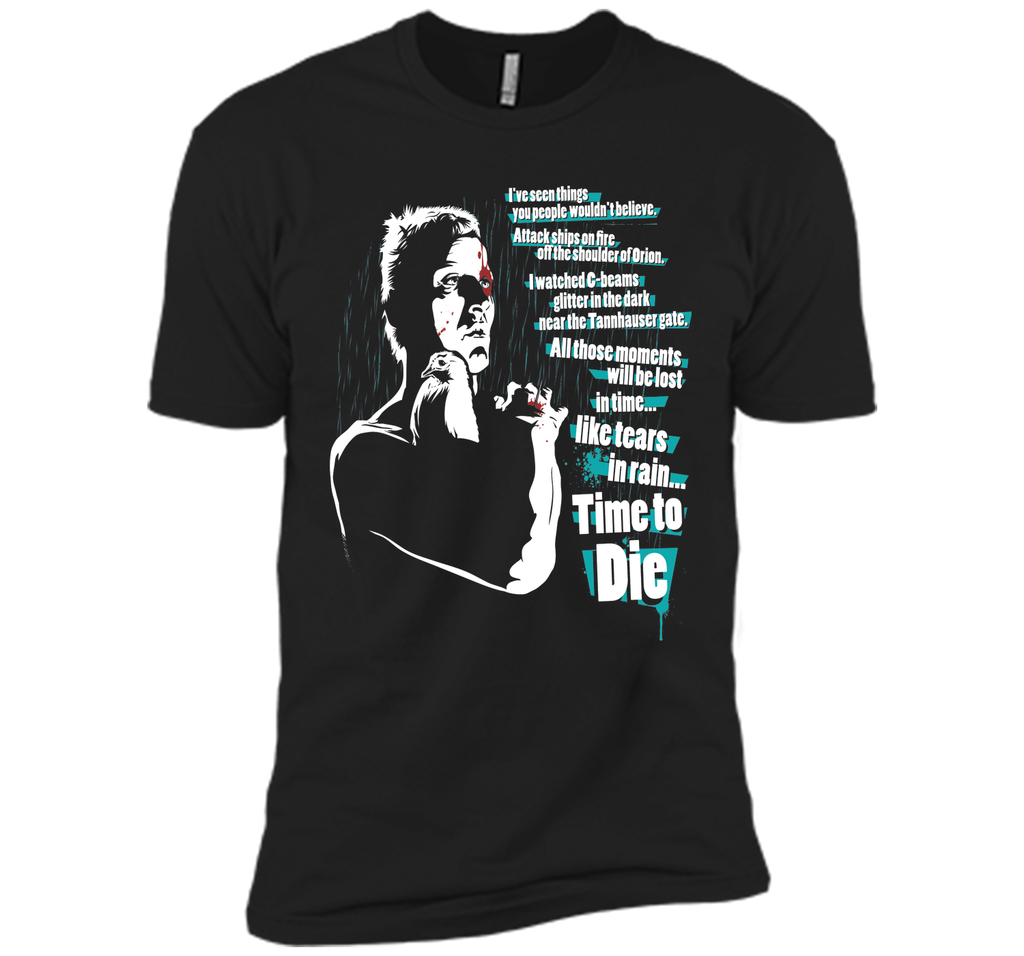 I've see things... T-Shirt