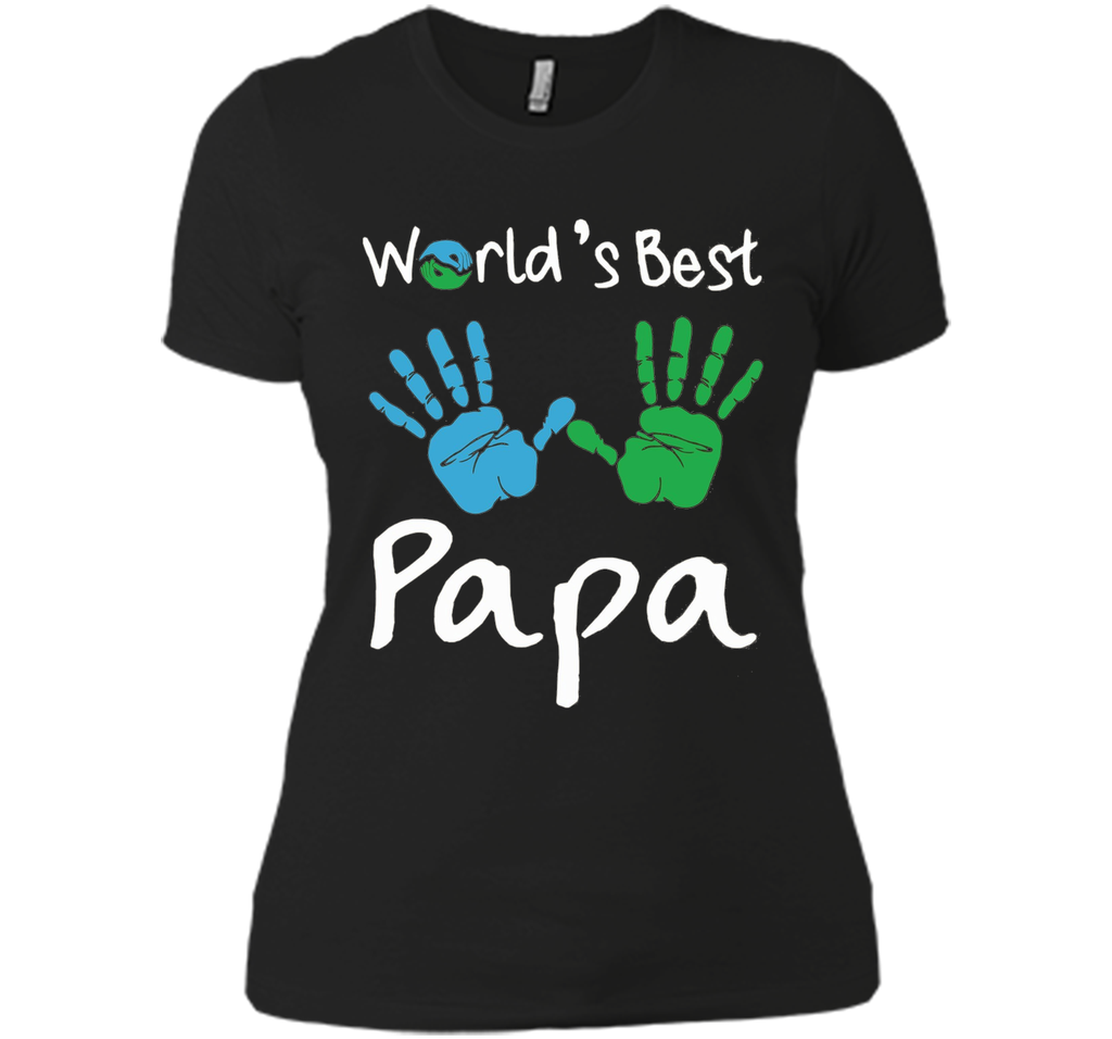 Worlds Best Mothers Day and Fathers Day DIY Handprint Gift s