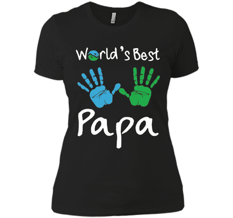 Worlds Best Mothers Day and Fathers Day DIY Handprint Gift s