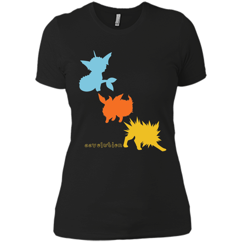 Eevolution-Lovely animal T-Shirt