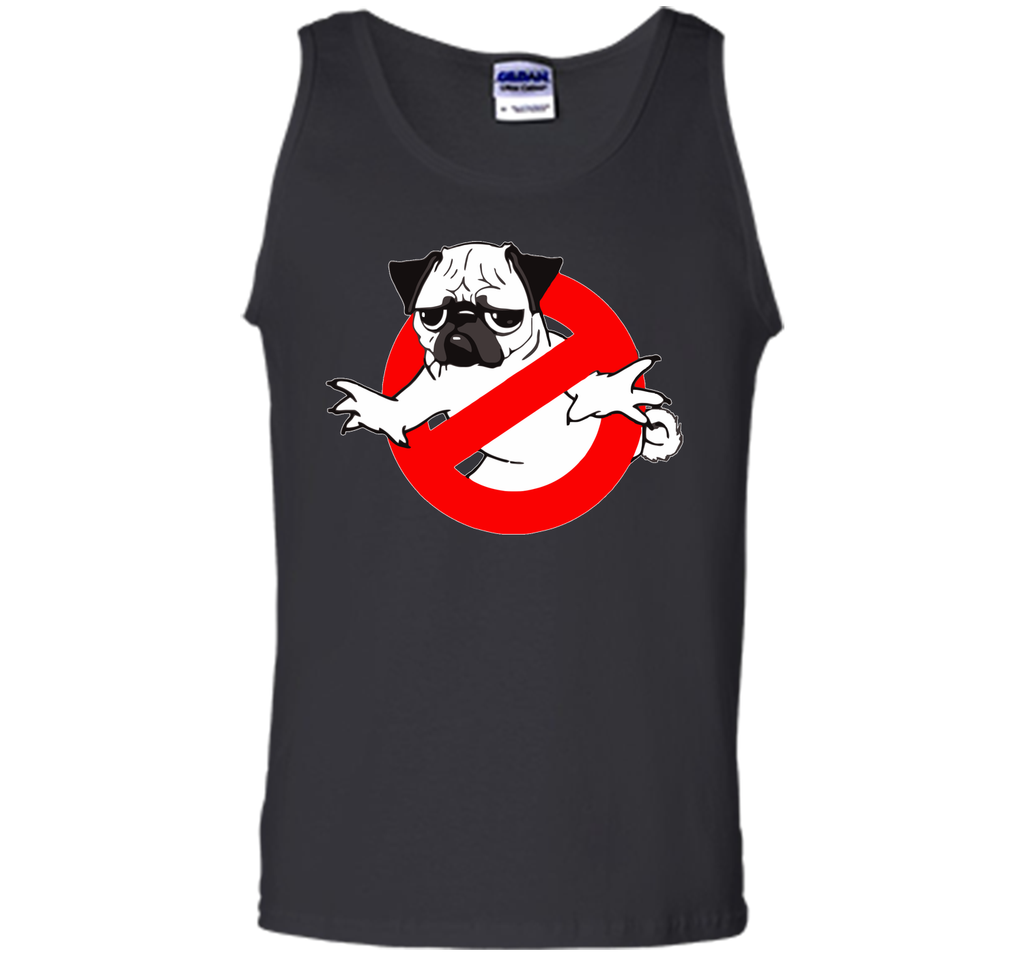 Pugbusters T-Shirt
