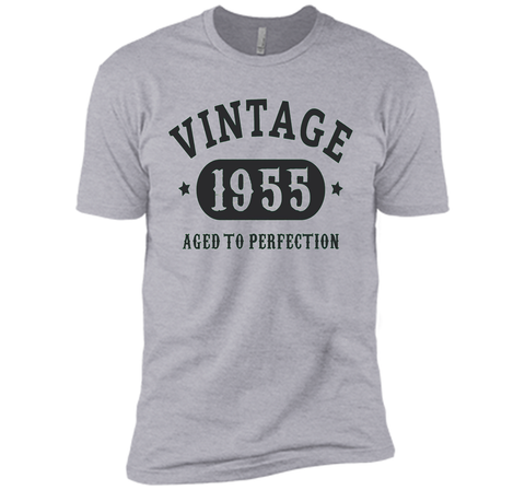 62 years old 62nd Birthday B-day Gift 1955 T-Shirt