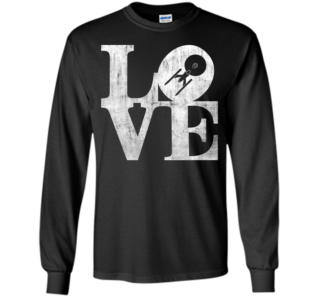 Love Boldly T-Shirt