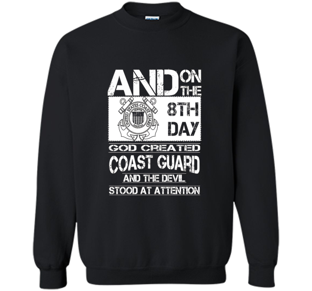 Coast Guard coast guard  us coast guard T-shirt cool shirt