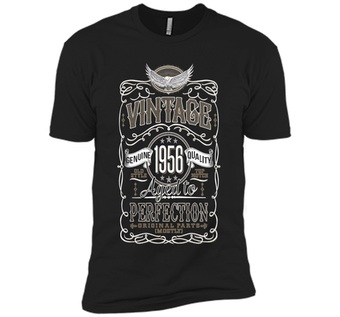 1956 Tshirts-Ideal 60th Birthday Gift - Birthday Gift