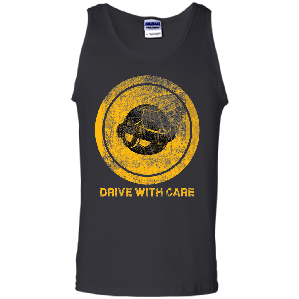 Drive With Care T-Shirt