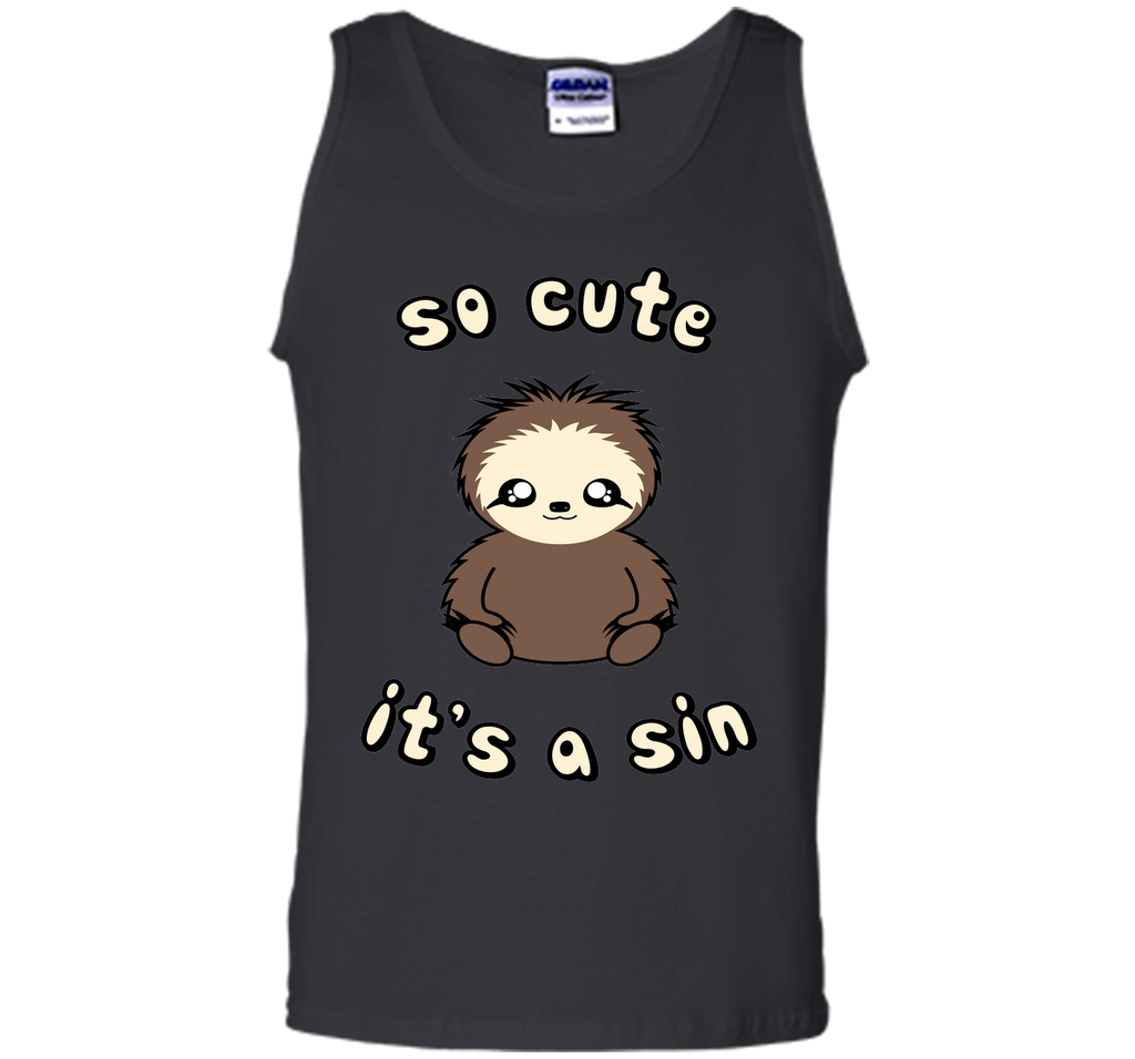 So Cute It's A Sin T-Shirt