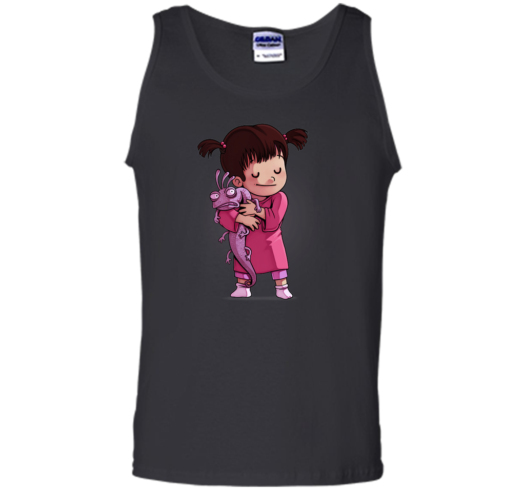 Bedtime Villain T-Shirt