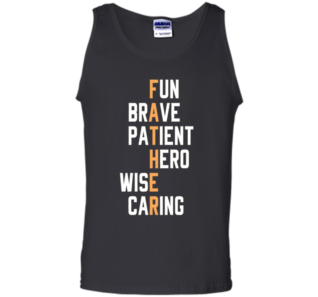 Father s Day T Shirts Word Puzzle