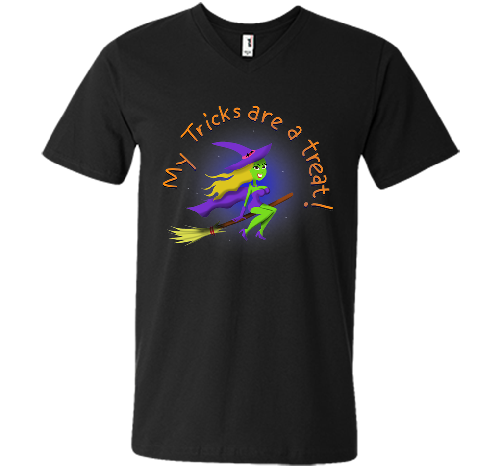 My Tricks are a treat T-Shirt