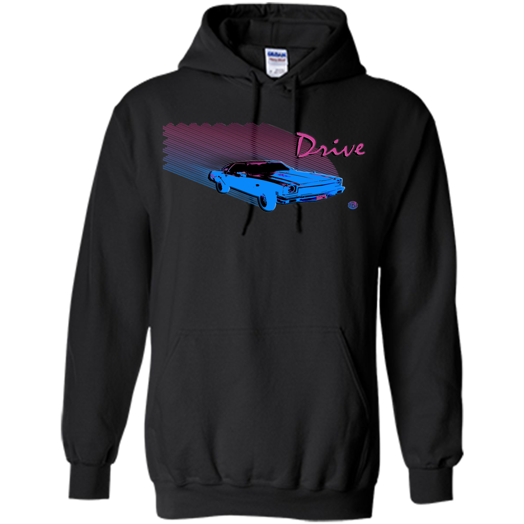 Drive T-Shirt