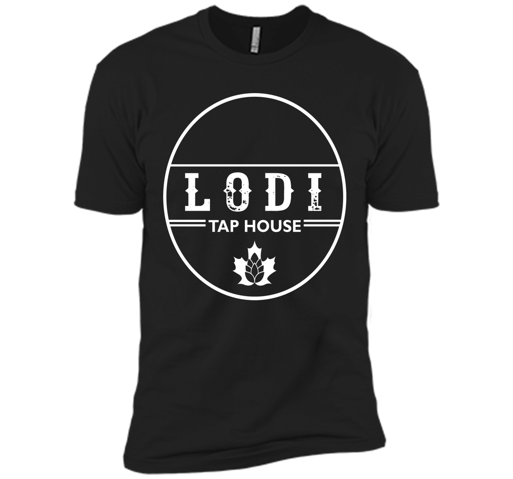Lodi Tap House T-Shirt