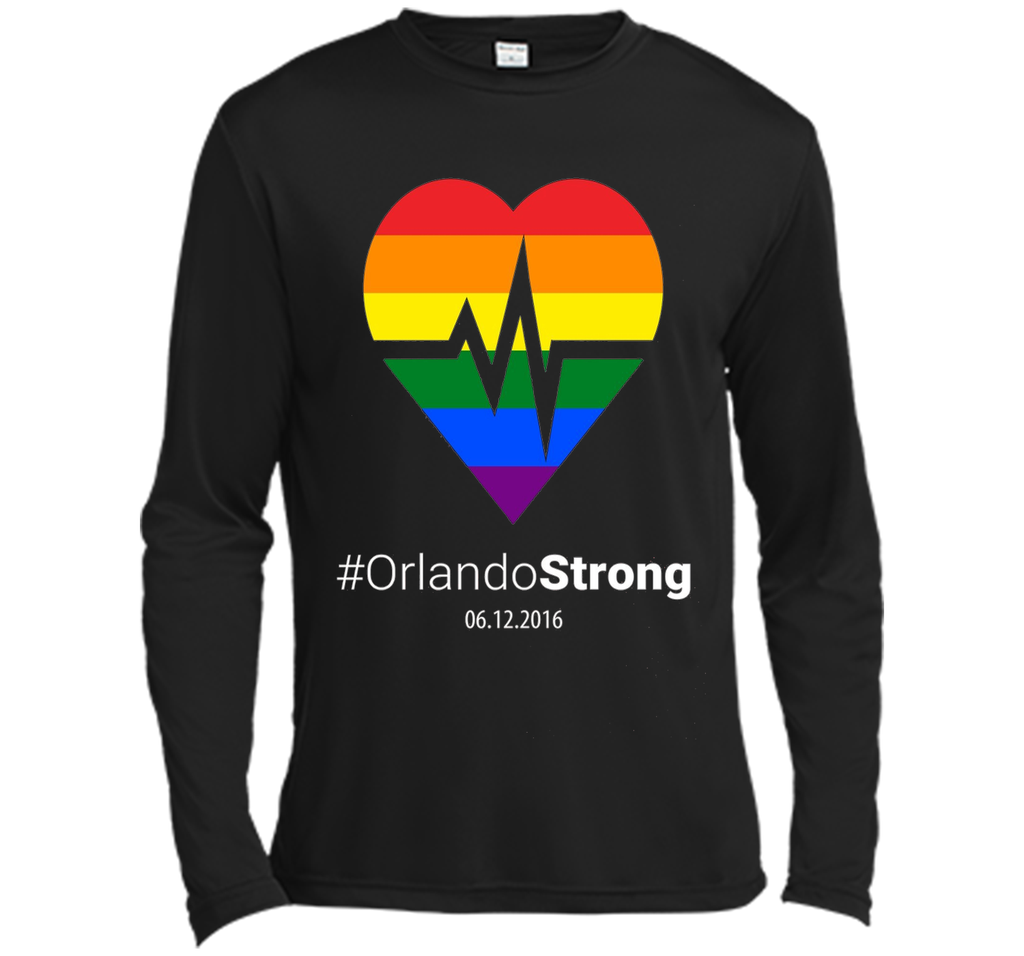 Orlando Strong T-Shirt