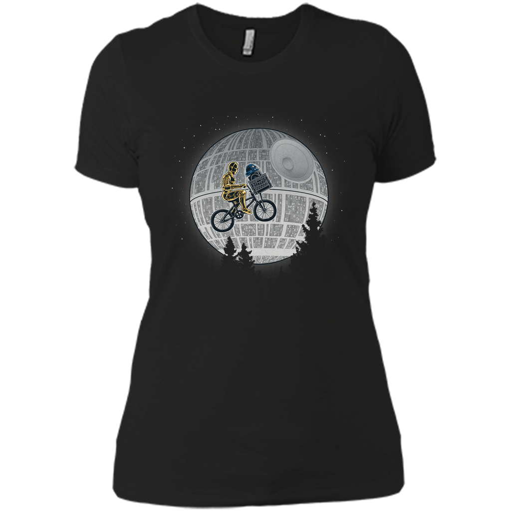 Drive into space T-Shirt