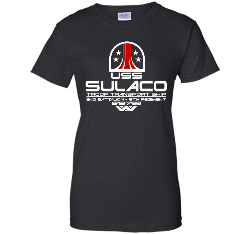 Sulaco T-Shirt