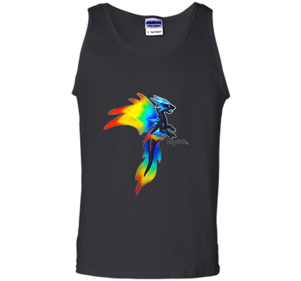 DragonVale: Prism Dragon T-Shirt