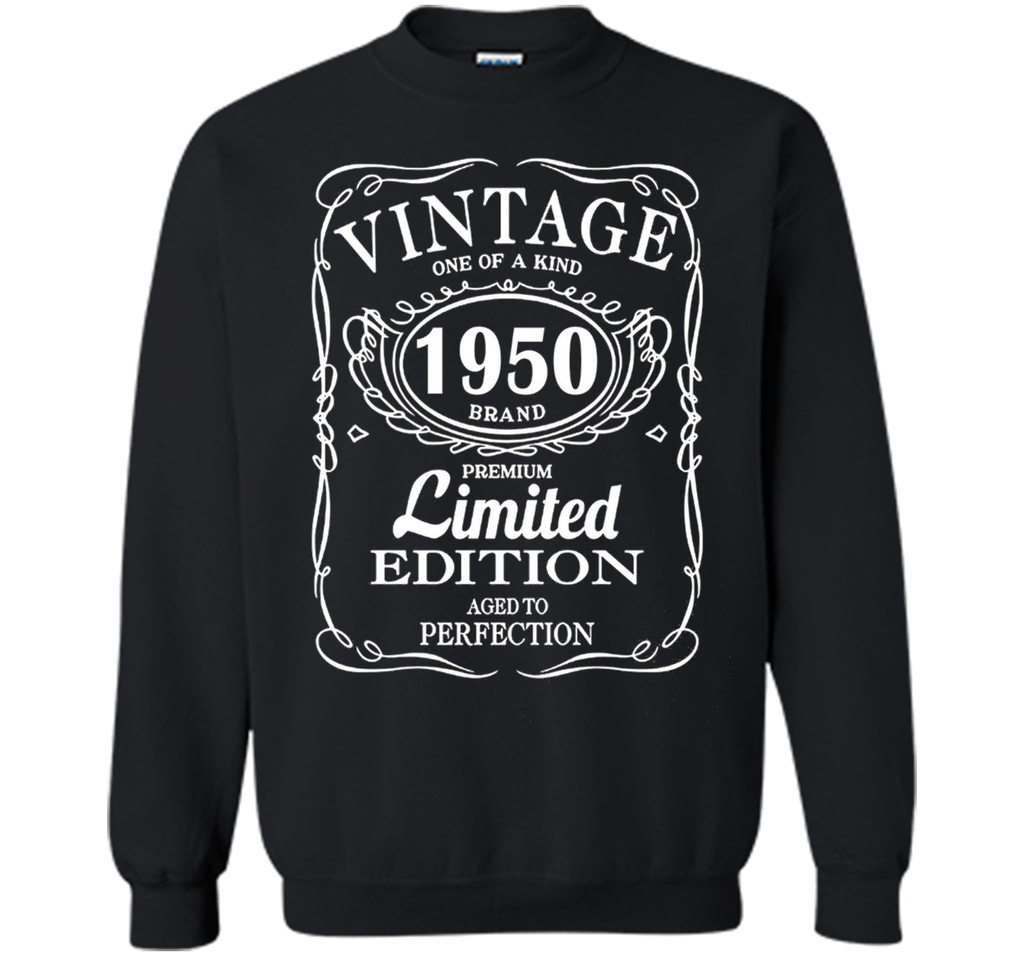 Born in 1950 Tshirt 67th Birthday 67 Years Gift