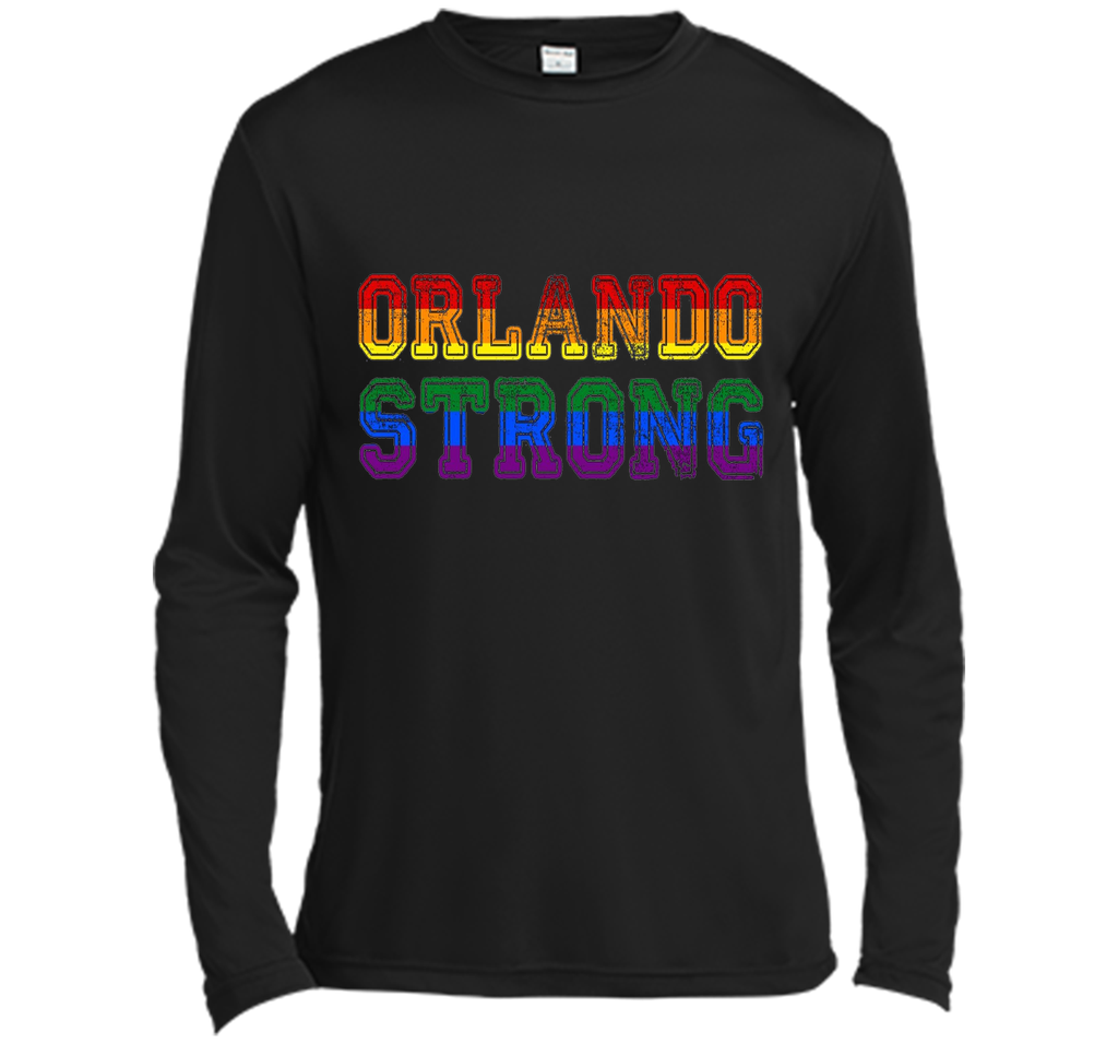 Orlando Strong T-Shirt
