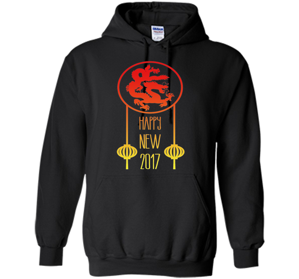 Chinese New Year of the Rooster - Celebration T-shirt