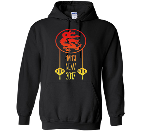 Chinese New Year of the Rooster - Celebration T-shirt