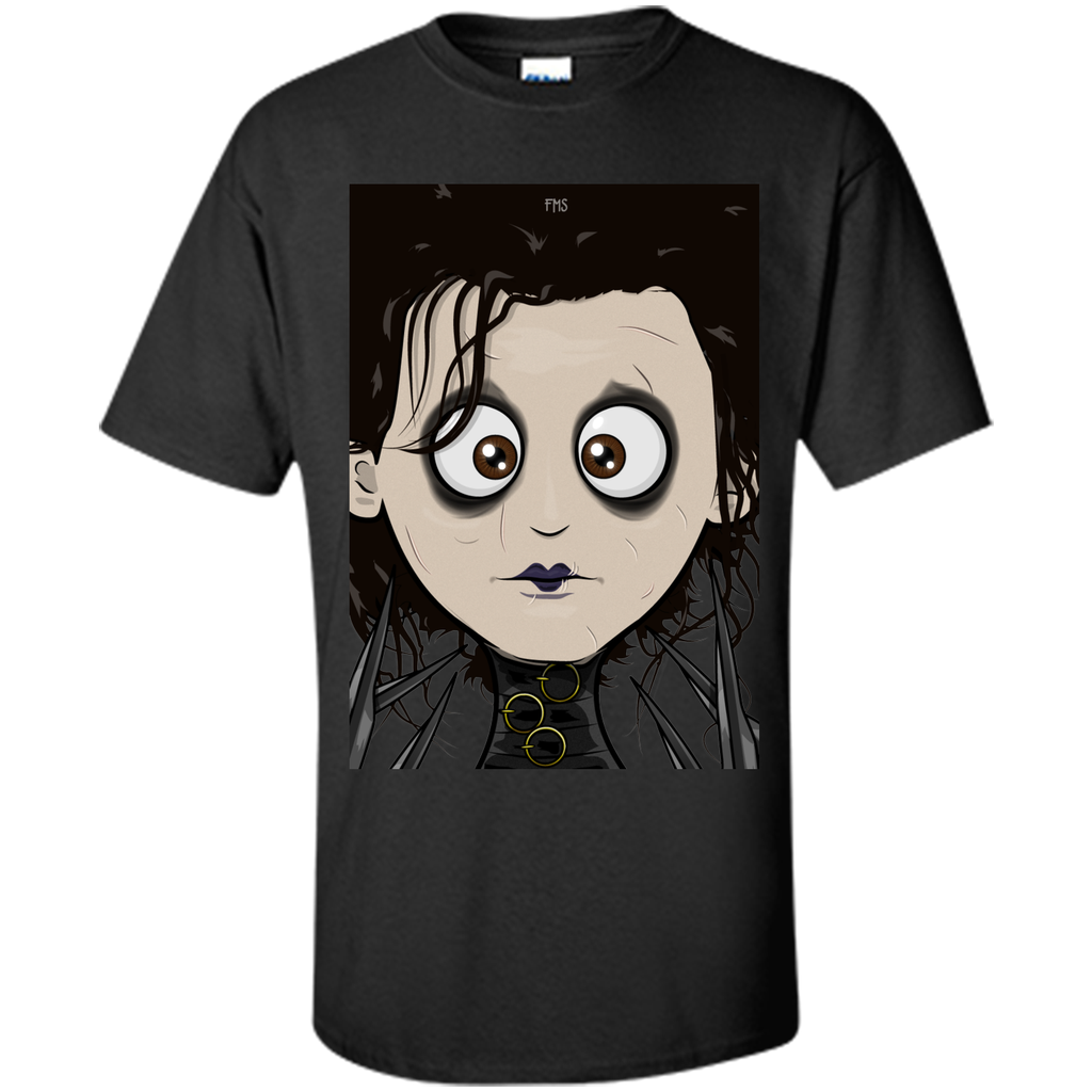 Edward-Happy halloween T-Shirt