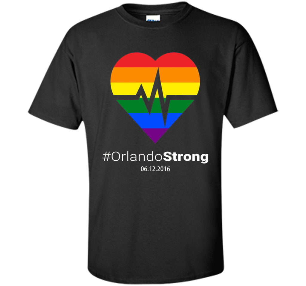 Orlando Strong T-Shirt