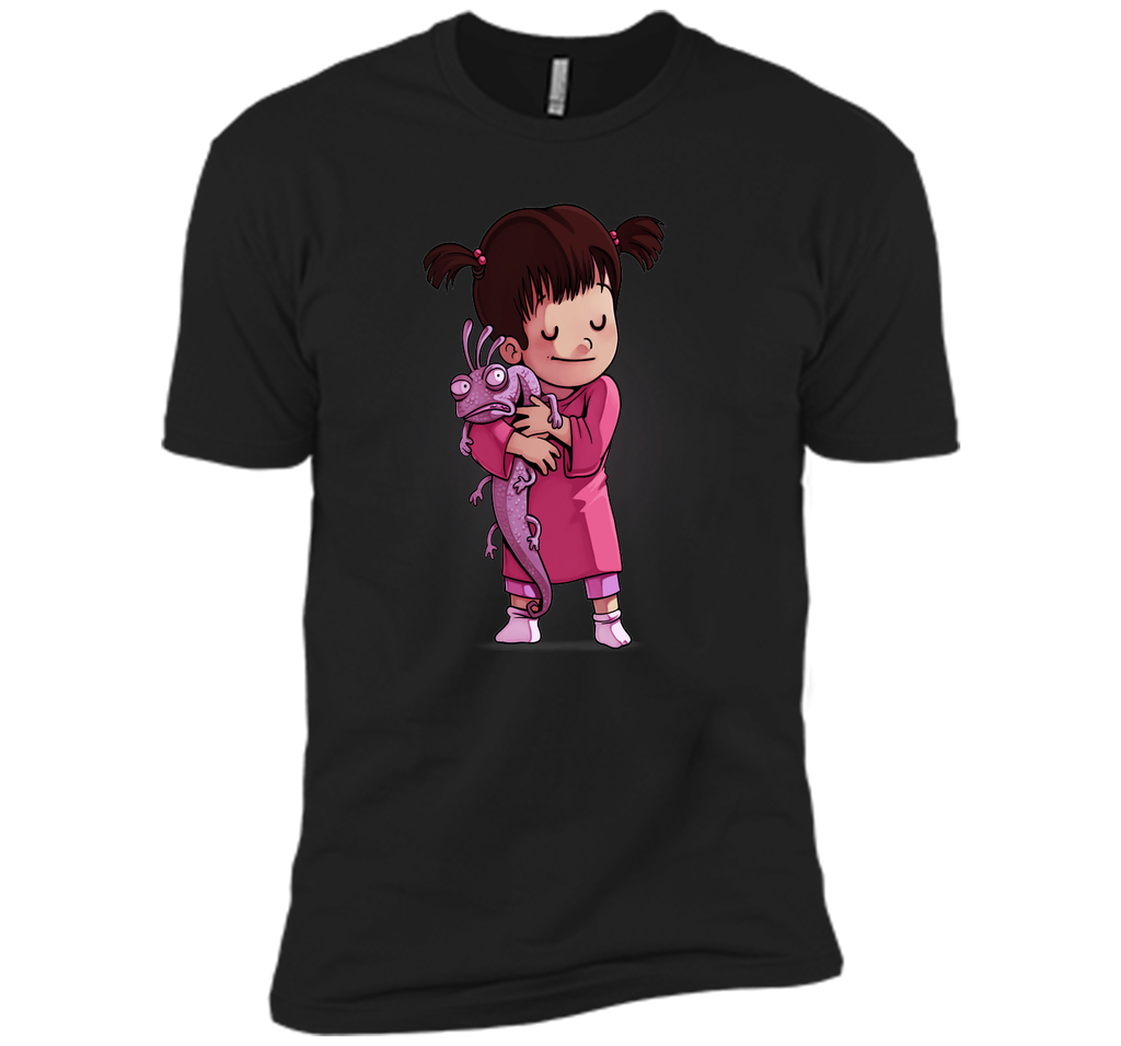 Bedtime Villain T-Shirt