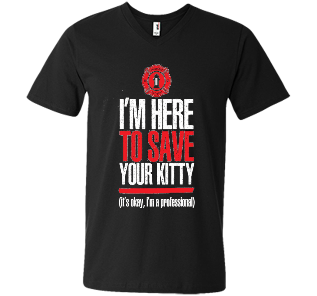 Fire Fighter Volunteer 1992 Funny Quote Gift T-shirt