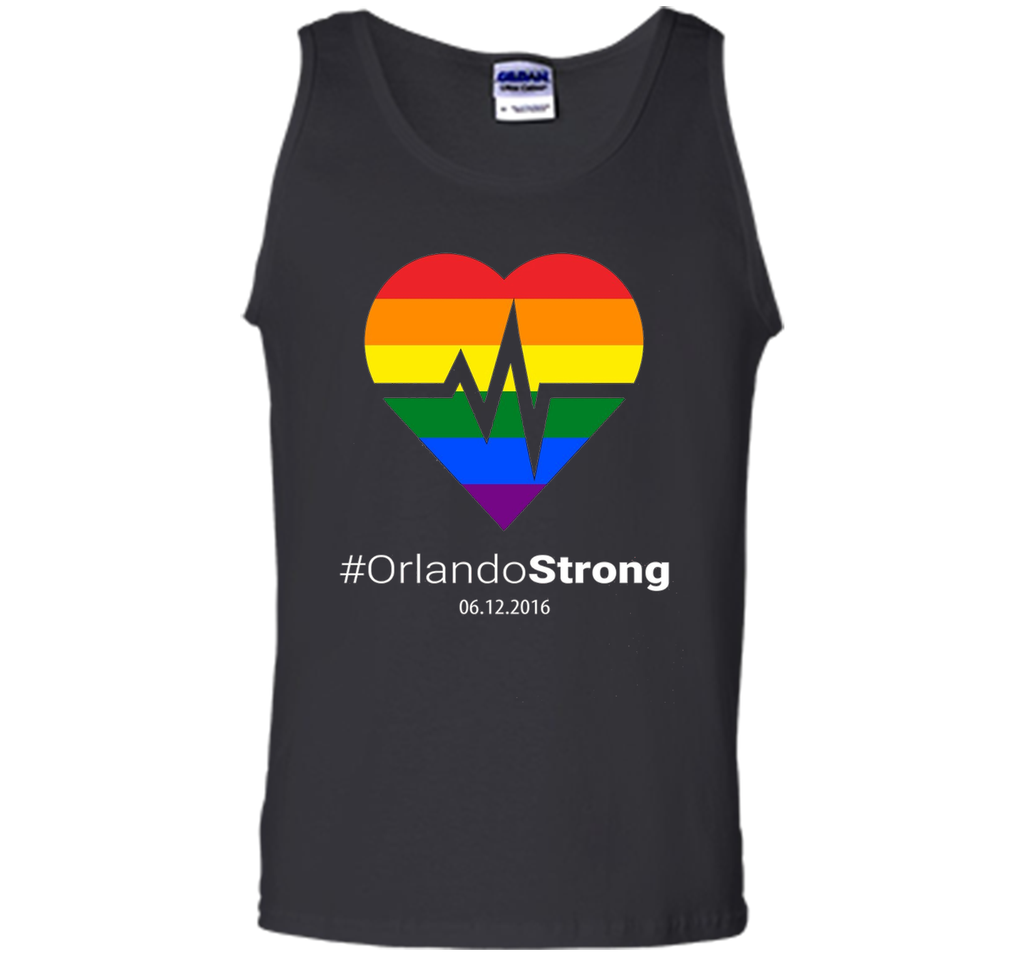 Orlando Strong T-Shirt