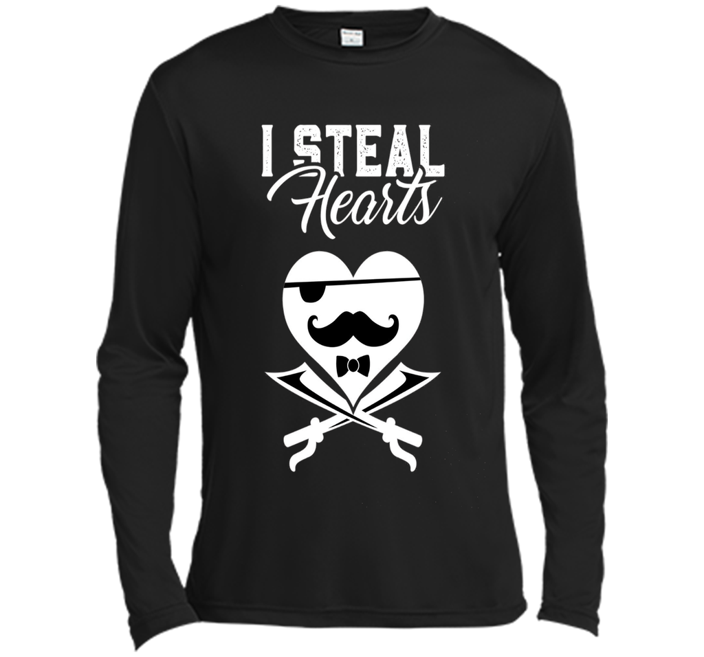 Kids Valentines Day T-Shirt - Great Gift for Men & Boys